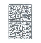 Warhammer Aos - Battleforce Ossiarch Bonereapers : Phalange De La Myriade Du Neant