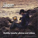 EAN 0843367138586 - Lexar LSDAMGL512G 512 GB SDXC UHS-II imagen 2