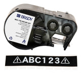 Bmp41/Bmp51/Bmp53/M511 Label  Printer Tape