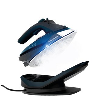 Plancha Rowenta De6725d1 Sin Cable 2600w