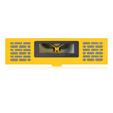 EAN 4711475641129 - Thermaltake AC-067-OO4NAN-A1 parte carcasa de ordenador Mini Tower LCD panel kit imagen 1