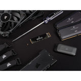 EAN 0840006677611 - Corsair MP600 ELITE 1 TB M.2 PCI Express 4.0 NVMe 3D TLC imagen 12