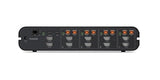 Belkin Universal Secure Dual-Head - 2. Generation