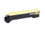 EAN 0632983010488 - KYOCERA TK-540Y cartucho de tóner 1 pieza(s) Original Amarillo imagen 1