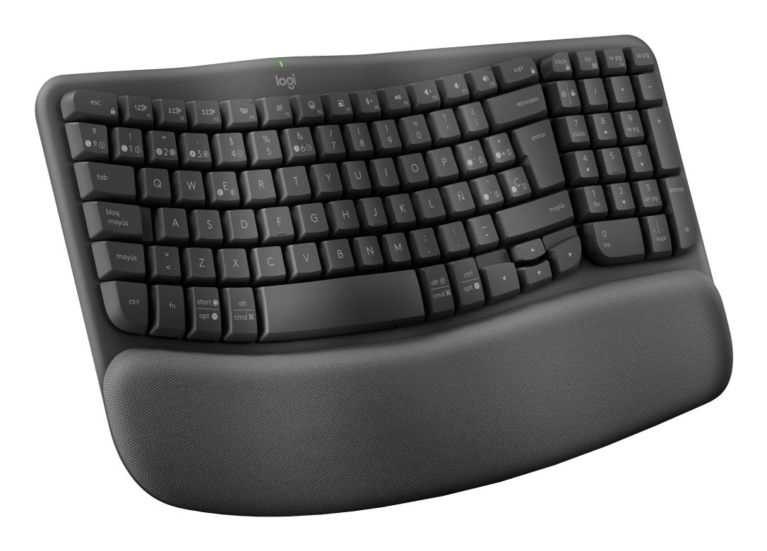 Wave Keys For Business