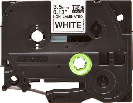 EAN 4977766692762 - Brother TZE-N201 cinta para impresora de etiquetas TZ imagen 2