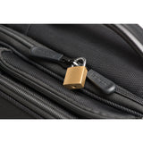 EAN 0085896603856 - Kensington Contour 2.0 43,2 cm (17") Maletín con ruedas Negro imagen 3
