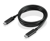 EAN 5706998967398 - Lenovo 03X7610 cable USB 1 m USB C Negro imagen 1
