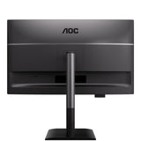 Aoc Q27p4cv 27" Ips Qhd 120hz 4ms Hdmi 2.0 Dp Usb C Dp Alt Mode Pd 96w Has