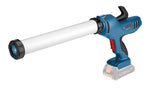 Pistola De Silicona A Batería Gcg 18v-600 Professional