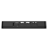 EAN 5056547200675 - NZXT AC-CRFR0-B1 controlador de velocidad de ventilador 9 canales Negro imagen 4