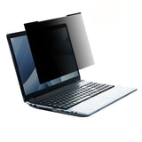 EAN 3700992531748 - Mobilis 016427 filtro para monitor 35,6 cm (14") Portátil Filtro de privacidad para pantallas sin marco imagen 1