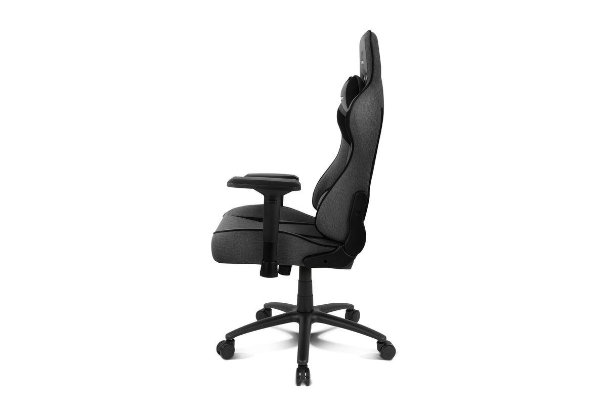 Silla Gaming Drift Dr90xxl Gris