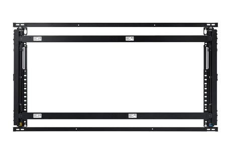 EAN 5711783318941 - Samsung WMN-55VD soporte para pantalla de señalización 139,7 cm (55") Blanco imagen 1