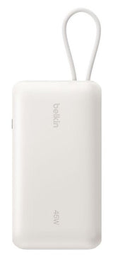 Belkin Boostcharge Powerbk.Pd45w Screen 20000mah Sand  Bpb030hqsa