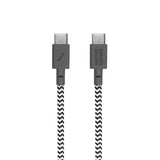 EAN 4895200477105 - Native Union Anchor cable USB 1,8 m USB C Negro, Blanco imagen 2