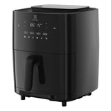Electrolux Eaf7sb Sencillo 6,9 L Independiente 1700 W Freidora De Aire Caliente Negro