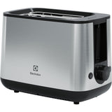 EAN 7332543758388 - Electrolux E3T1-3ST 7 2 rebanada(s) 800 W Gris, Acero inoxidable imagen 5