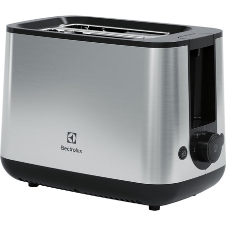 EAN 7332543758388 - Electrolux E3T1-3ST 7 2 rebanada(s) 800 W Gris, Acero inoxidable imagen 5
