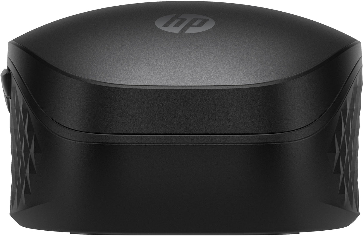 EAN 0196786418884 - HP 695 Rechargeable Wireless Mouse ratón Oficina Ambidextro Bluetooth 4000 DPI imagen 4