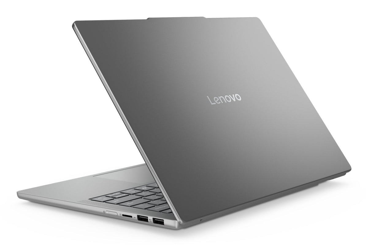 Lenovo Ideapad Slim 5 14imh9-621intel Core Ultra 9 185h/16gb/1tb Ssd/14" (Pt)