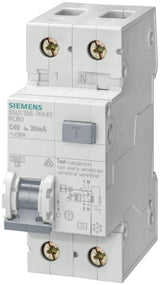 EAN 4001869306704 - Siemens 5SU1356-6KK10 corta circuito imagen 1