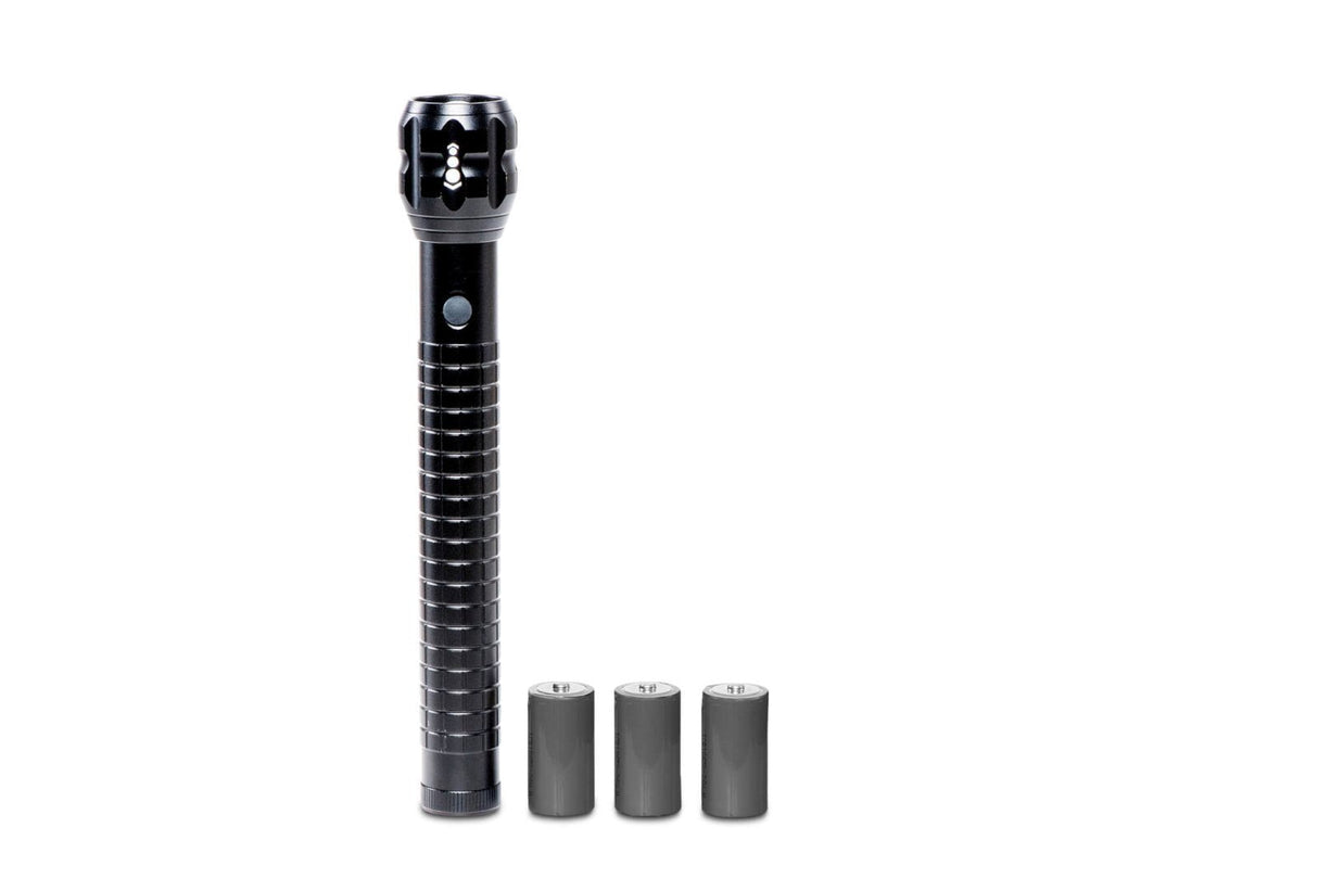 Maul 8182190 Linterna Negro