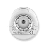EAN 4047976610464 - Homematic IP HmIP-eTRV-3 termoestato RF Blanco imagen 7