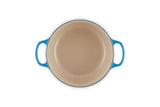 EAN 0024147328155 - Le Creuset 21177202202430 fuente de asado 2,4 L hierro fundido imagen 5