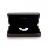 Lelo - Yva Vibrador Acero Inoxidable