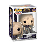 Figura Pop Buffy Cazavampiros 2 Buffy