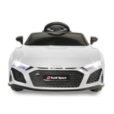 EAN 4042774467159 - Jamara Audi R8 Correpasillos con forma de coche imagen 8