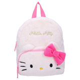 Vadobag Mochila Hello Kitty Fluffy Festival