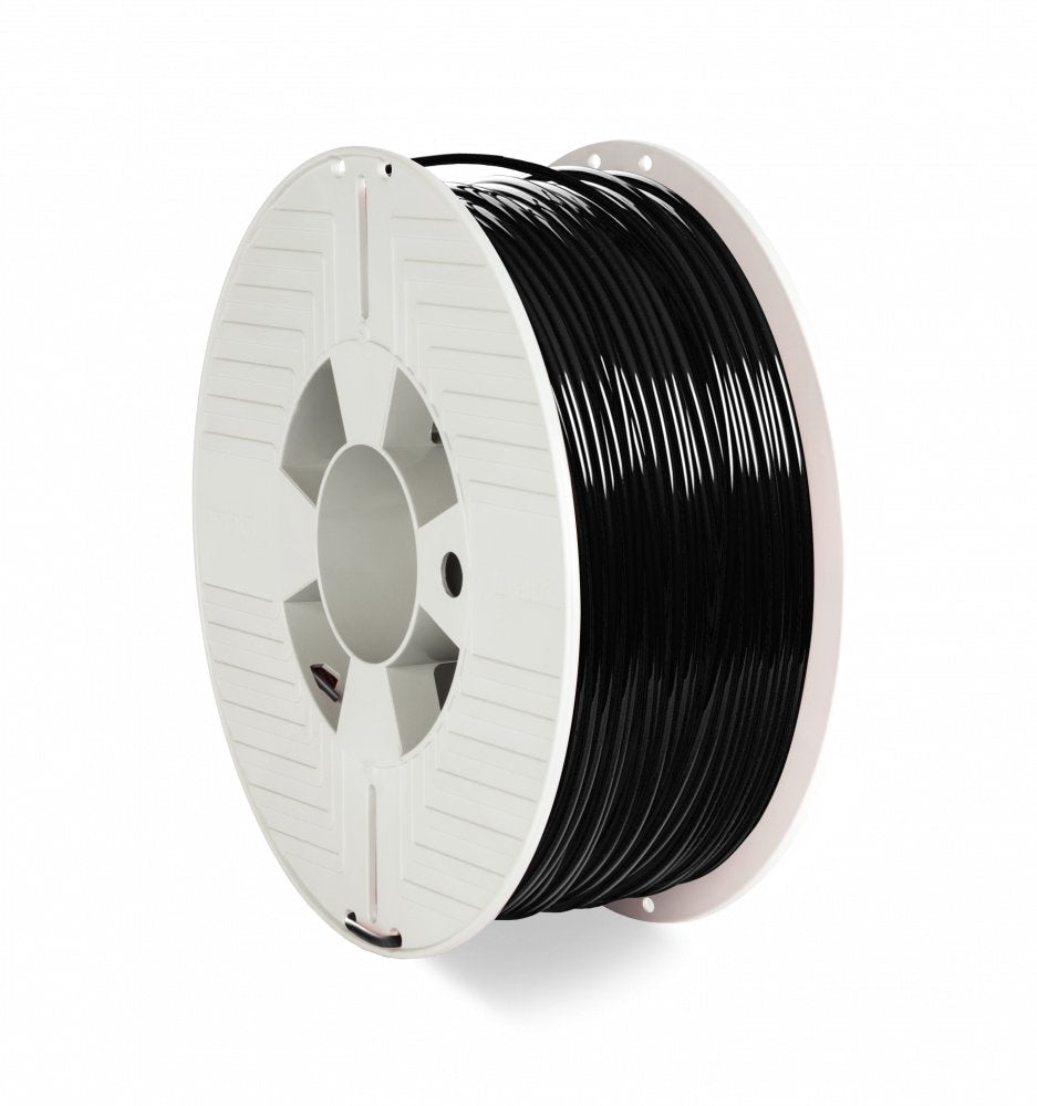 3d Printer Filament Abs  2.85mm Black 1kg (2019)