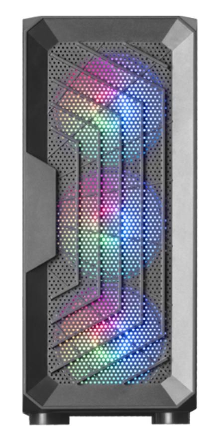 EAN 8435693104001 - Mars Gaming MC-TOR Midi Tower imagen 1