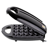 EAN 5905575900081 - Adler 24 barquillo(s) 1400 W Negro imagen 3