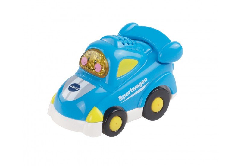 Vtech Hace Velocistas Para Bebés - Parque De Atracciones, Edificio De Juegos 80-156904