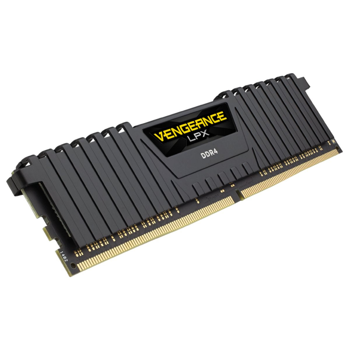 EAN 840006612612 - Corsair Vengeance LPX CMK32GX4M4D3600C18 módulo de memoria 32 GB 4 x 8 GB DDR4 imagen 4