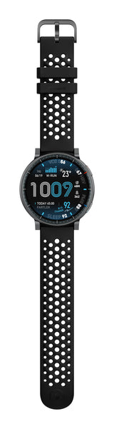 Amazfit Active Max Negro