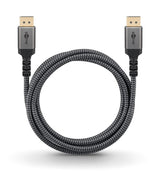 EAN 4040849756818 - Goobay 75681 cable DisplayPort 3 m Negro imagen 12