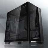 EAN 4715109923544 - RAIJINTEK PAEAN Mini Mini Tower Negro imagen 2