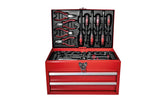 Mannesmann Kit De Herramientas M29066