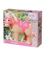 EAN 4001167840627 - BABY born My Cute Horse Animal de juguete imagen 2