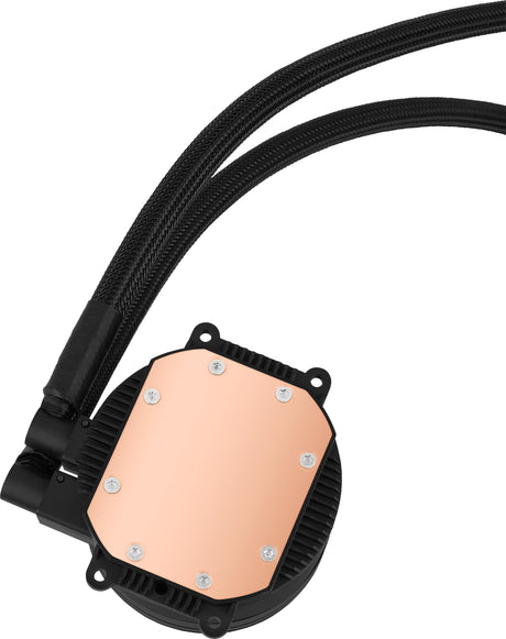 EAN 4710562757958 - Aerocool Mirage L360 Procesador Sistema de refrigeración líquida todo en uno 1 pieza(s) imagen 8