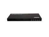 Value Hdmi Matrix Switch, 4x2 Quad Multi-Viewer, Nahtlose Umschaltung