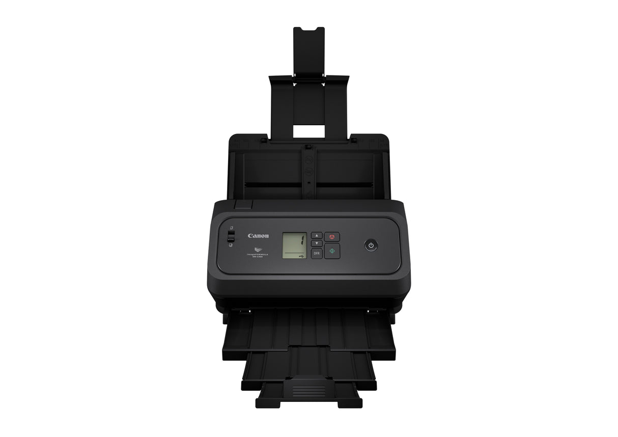EAN 4528472112565 - Canon 7290C003 escaner Escáner con alimentador automático de documentos (ADF) 600 x 600 DPI A4 Negro imagen 3