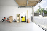 EAN 4054278692753 - Kärcher S 4 Twin 2-in-1 escoba Negro, Amarillo imagen 10