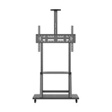 EAN 8436574708127 - AISENS FT100E-135 soporte para pantalla de señalización 2,54 m (100") imagen 4
