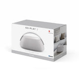 Altavoz Portátil Harman/Kardon Go + Play 3  Estéreo Gris, Plata 160 W