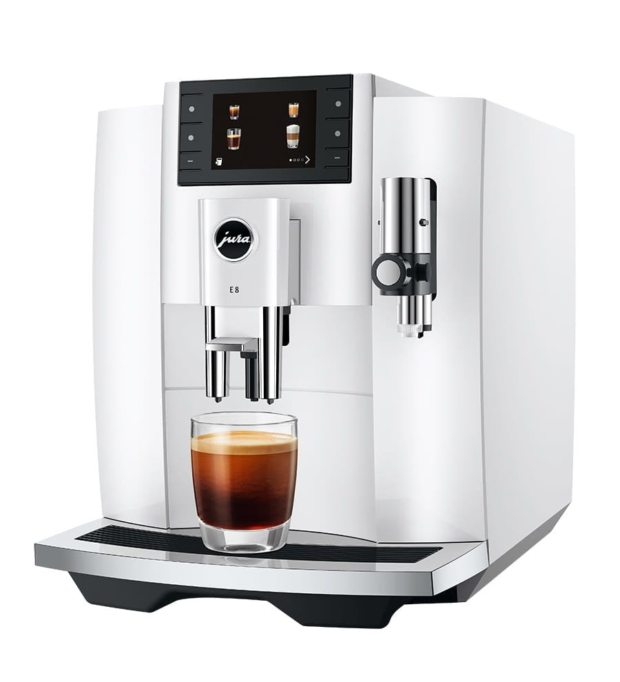 EAN 7610917155859 - JURA E8 (EC) Totalmente automática Máquina espresso 1,9 L imagen 1